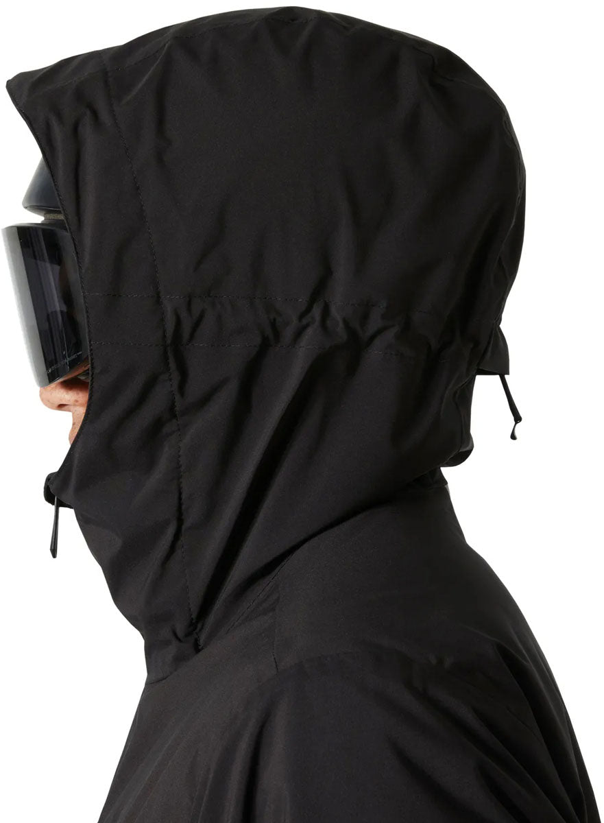 Swift 3-in-1 Ski Jacket - Men's 