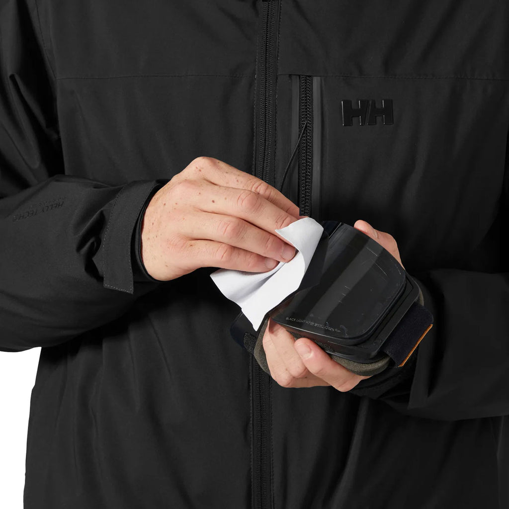 Swift 3-in-1 Ski Jacket - Men's 