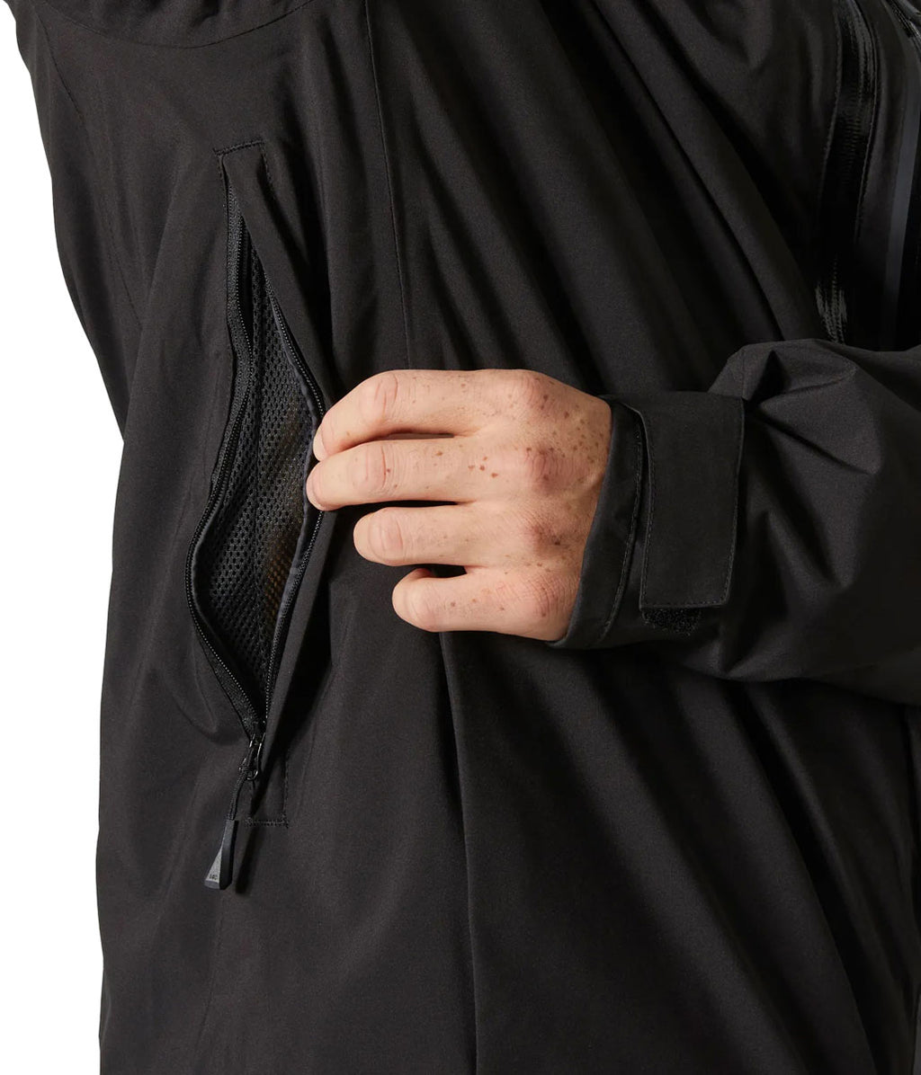 Swift 3-in-1 Ski Jacket - Men's 