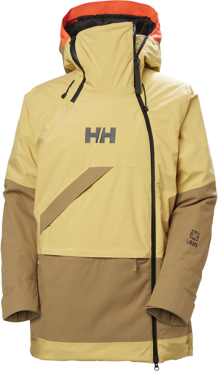 Powchaser Asymmetric Ski Jacket - Women's
