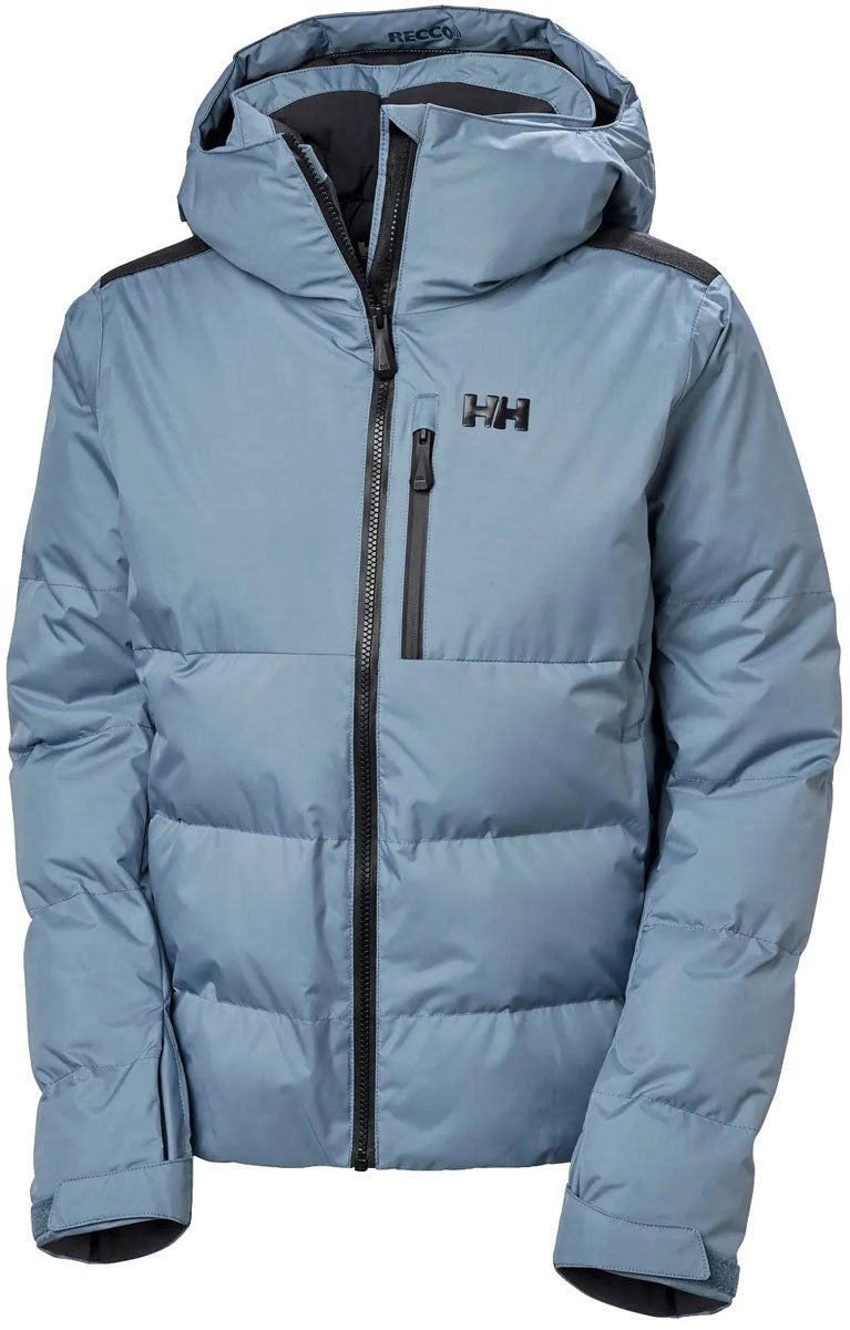 Kvitfjell Race Ski Jacket - Women's
