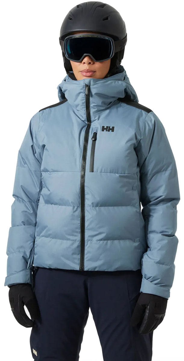 Kvitfjell Race Ski Jacket - Women's