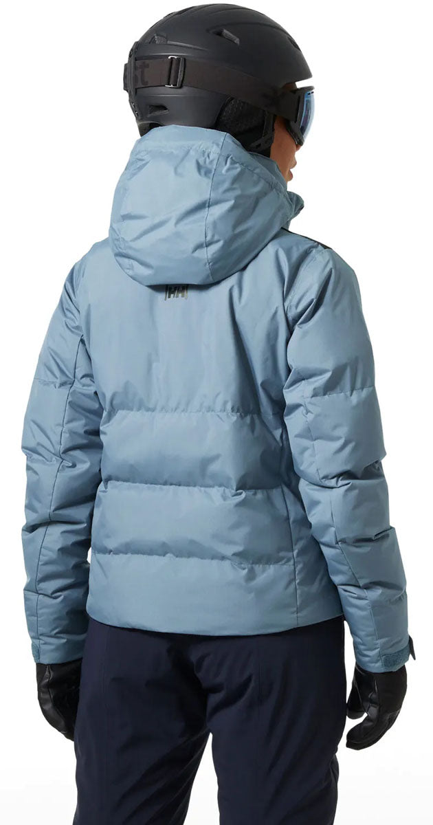 Kvitfjell Race Ski Jacket - Women's
