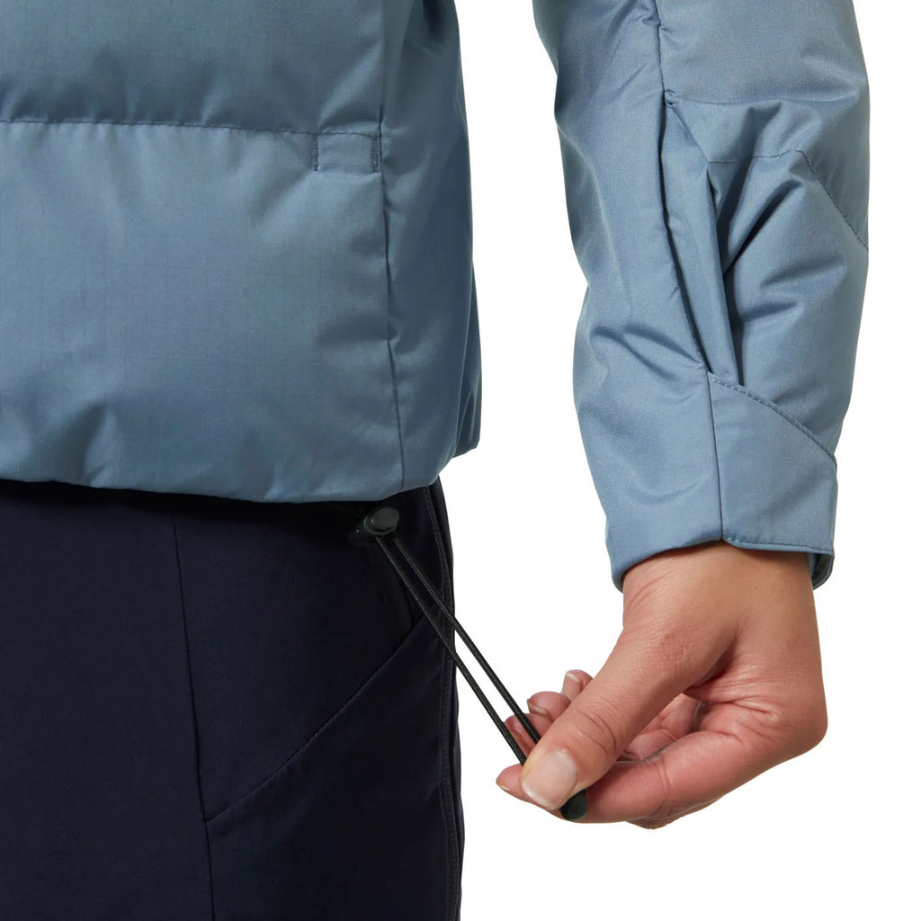 Kvitfjell Race Ski Jacket - Women's