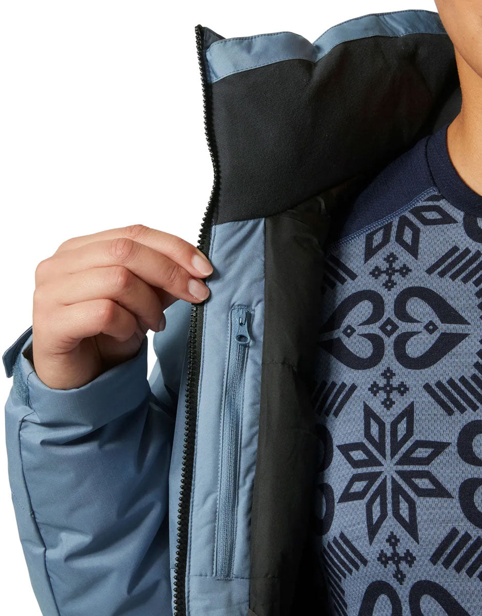 Kvitfjell Race Ski Jacket - Women's