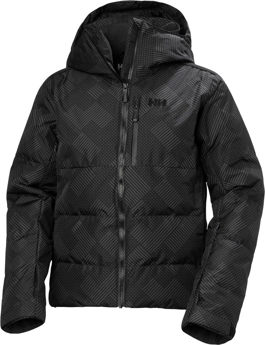 Kvitfjell Race Winter Sports Jacket - Women's