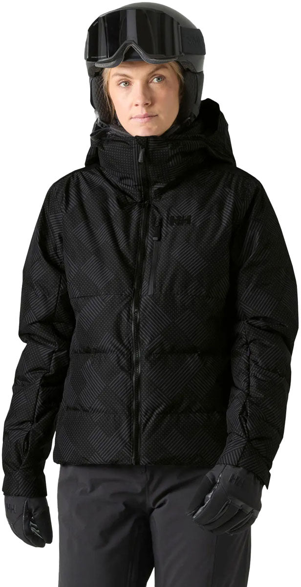 Kvitfjell Race Winter Sports Jacket - Women's