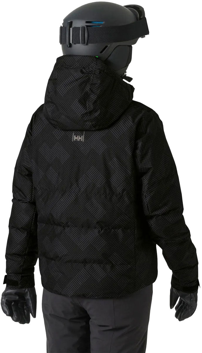Kvitfjell Race Winter Sports Jacket - Women's