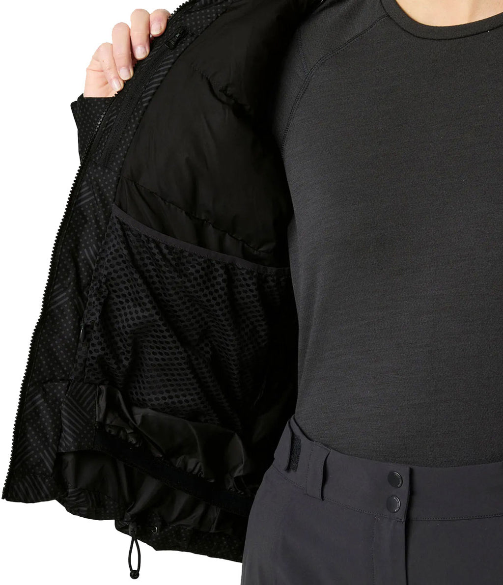 Kvitfjell Race Winter Sports Jacket - Women's