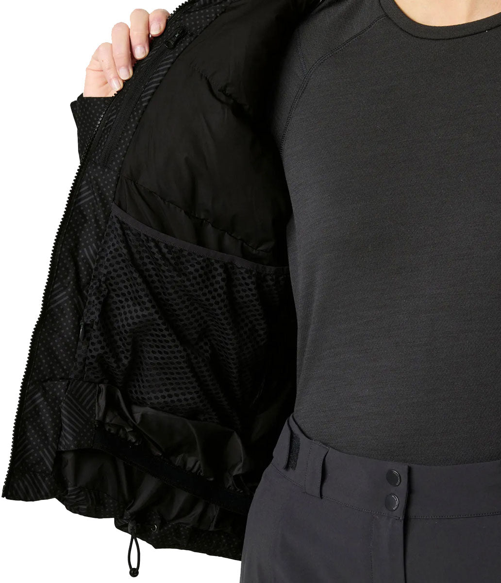 Kvitfjell Race Winter Sports Jacket - Women's