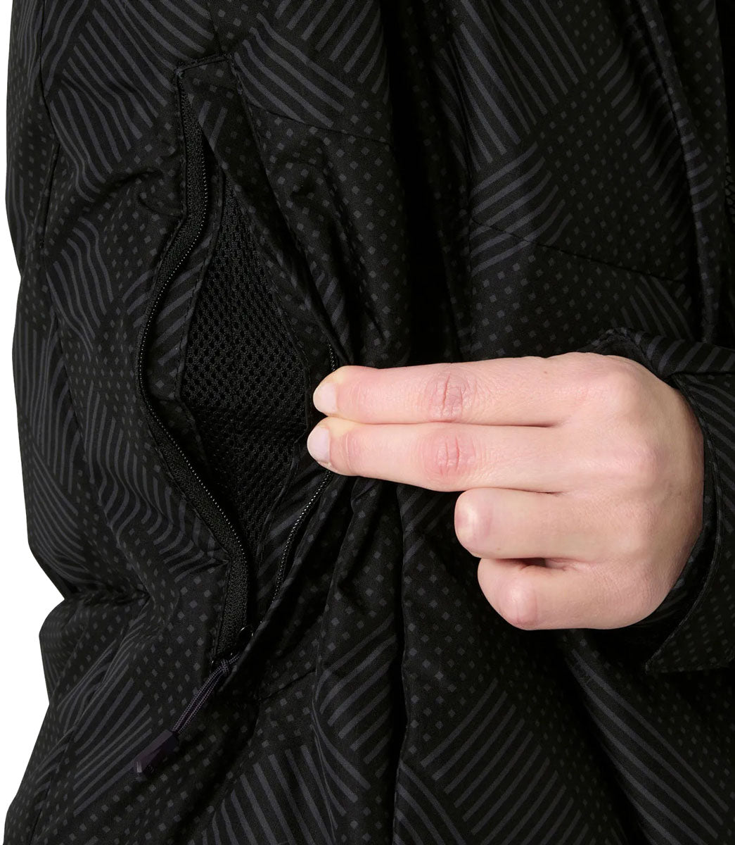 Kvitfjell Race Winter Sports Jacket - Women's