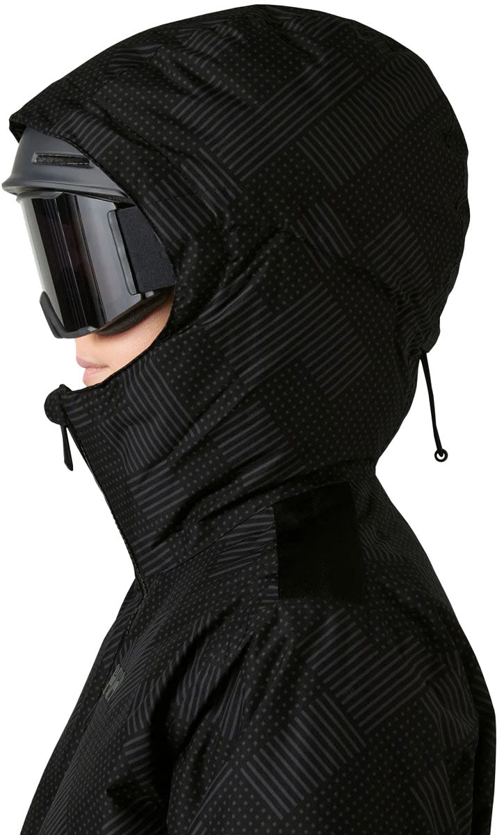 Kvitfjell Race Winter Sports Jacket - Women's