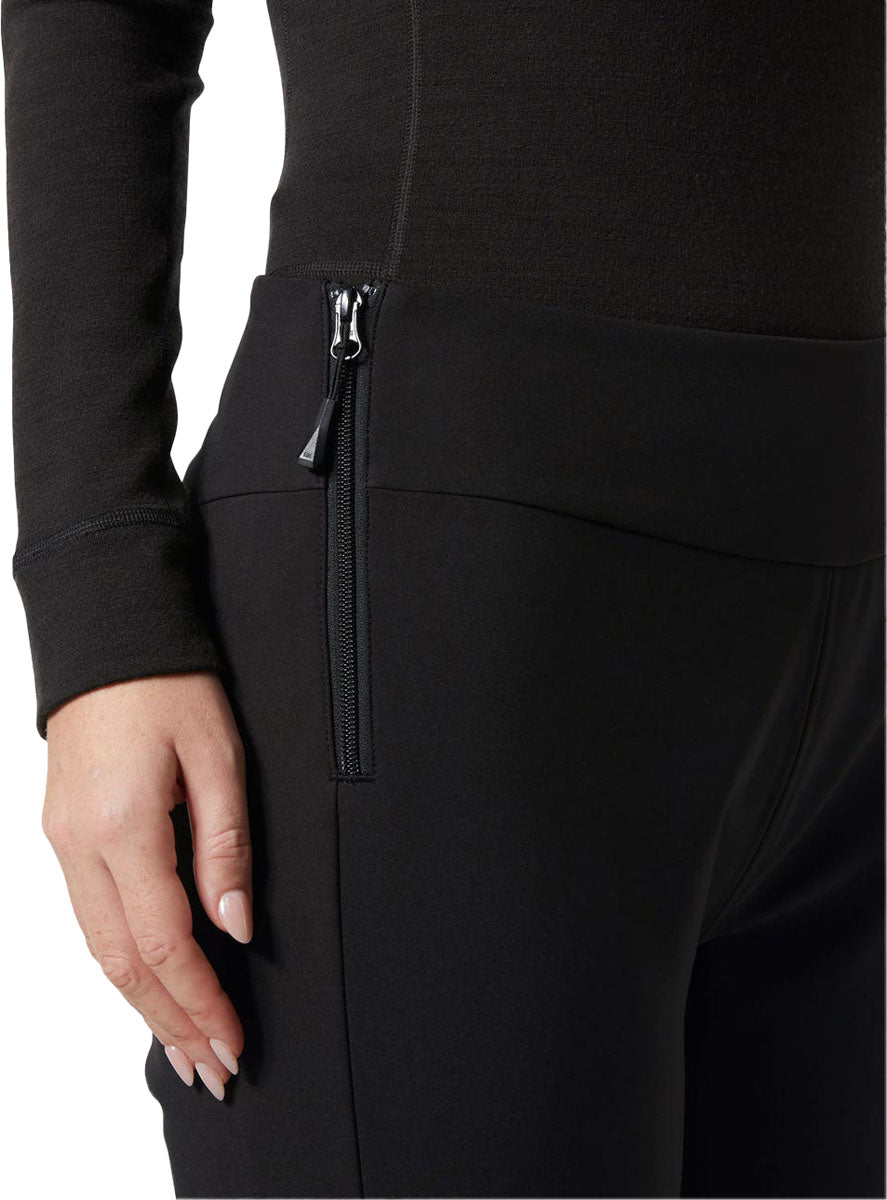 Nora Soft Shell Pants - Women's 