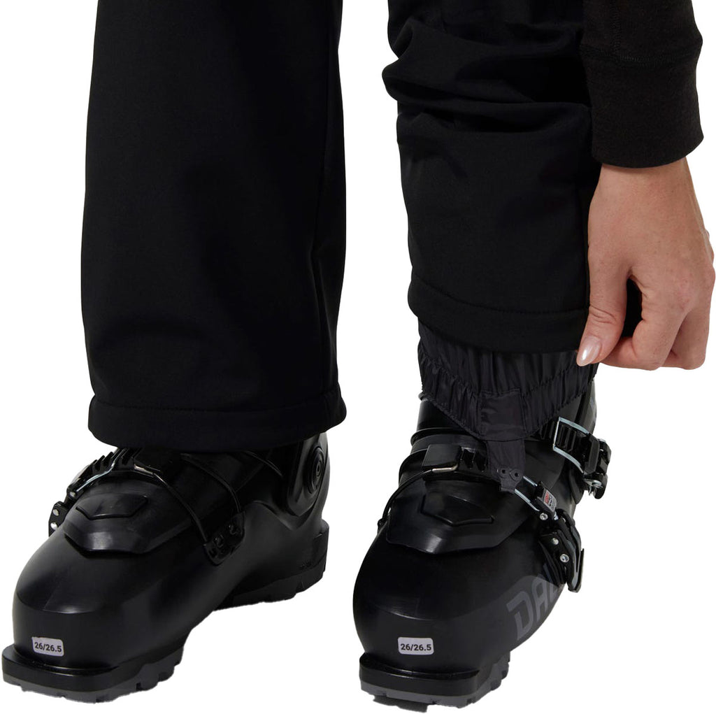 Nora Soft Shell Pants - Women's 