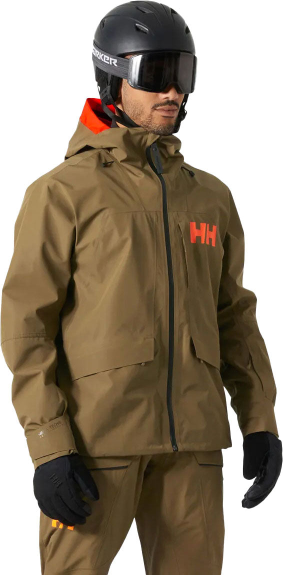 Emiko Ski Jacket - Men's