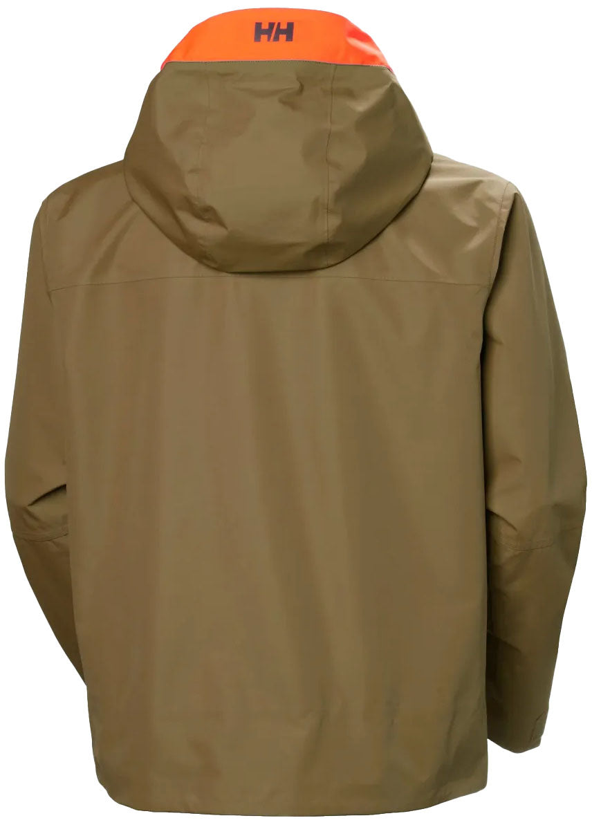 Emiko Ski Jacket - Men's