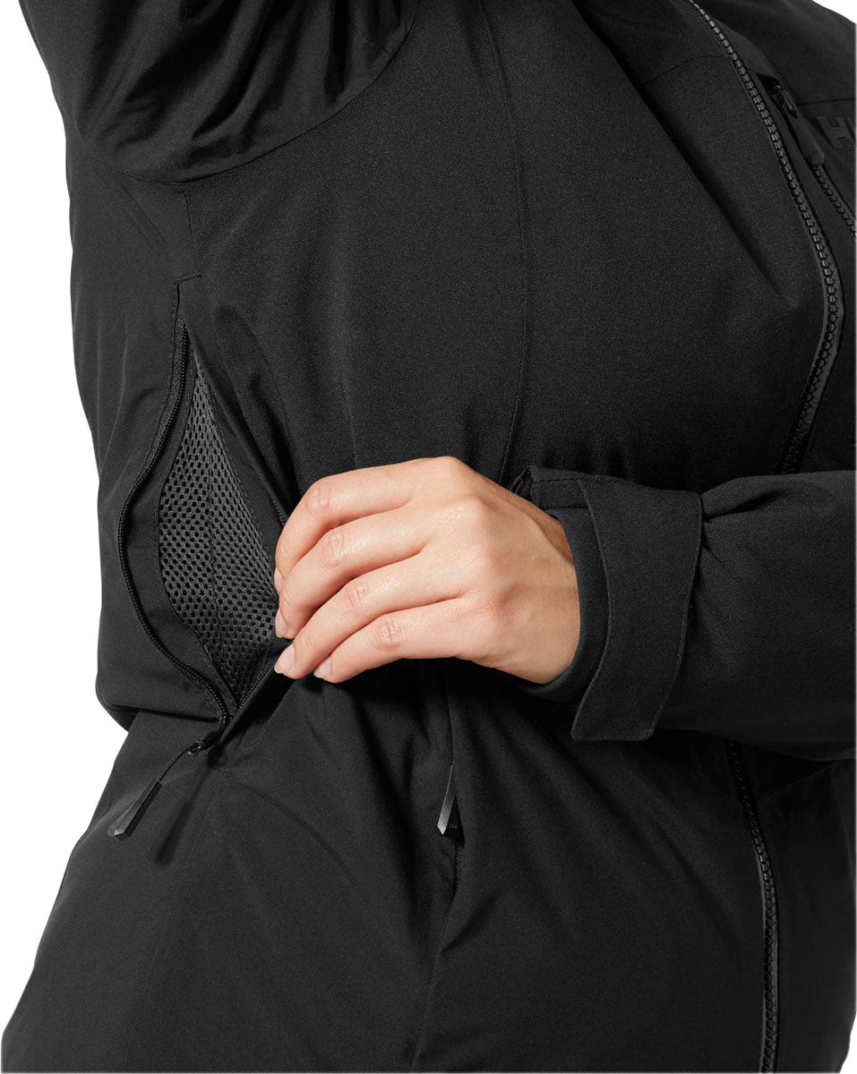 Val-d'Isère 3.0 Ski Jacket - Women's
