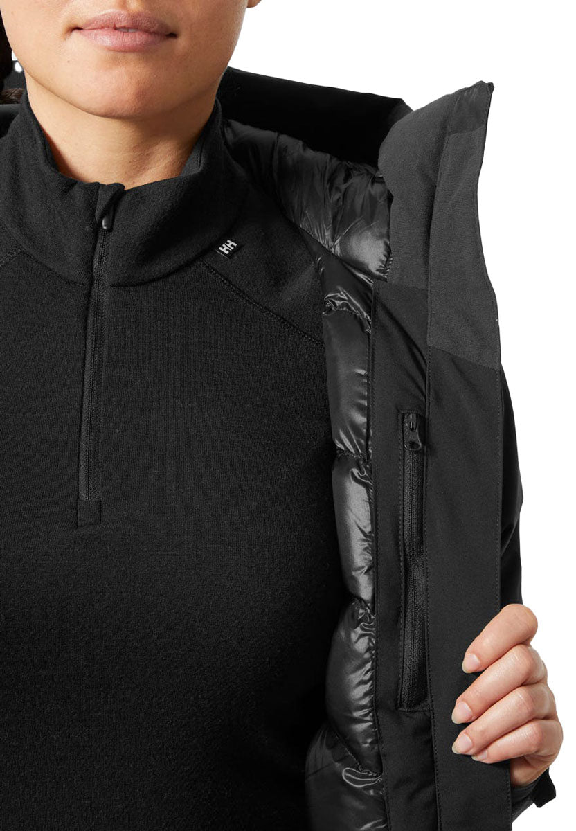 Val-d'Isère 3.0 Ski Jacket - Women's