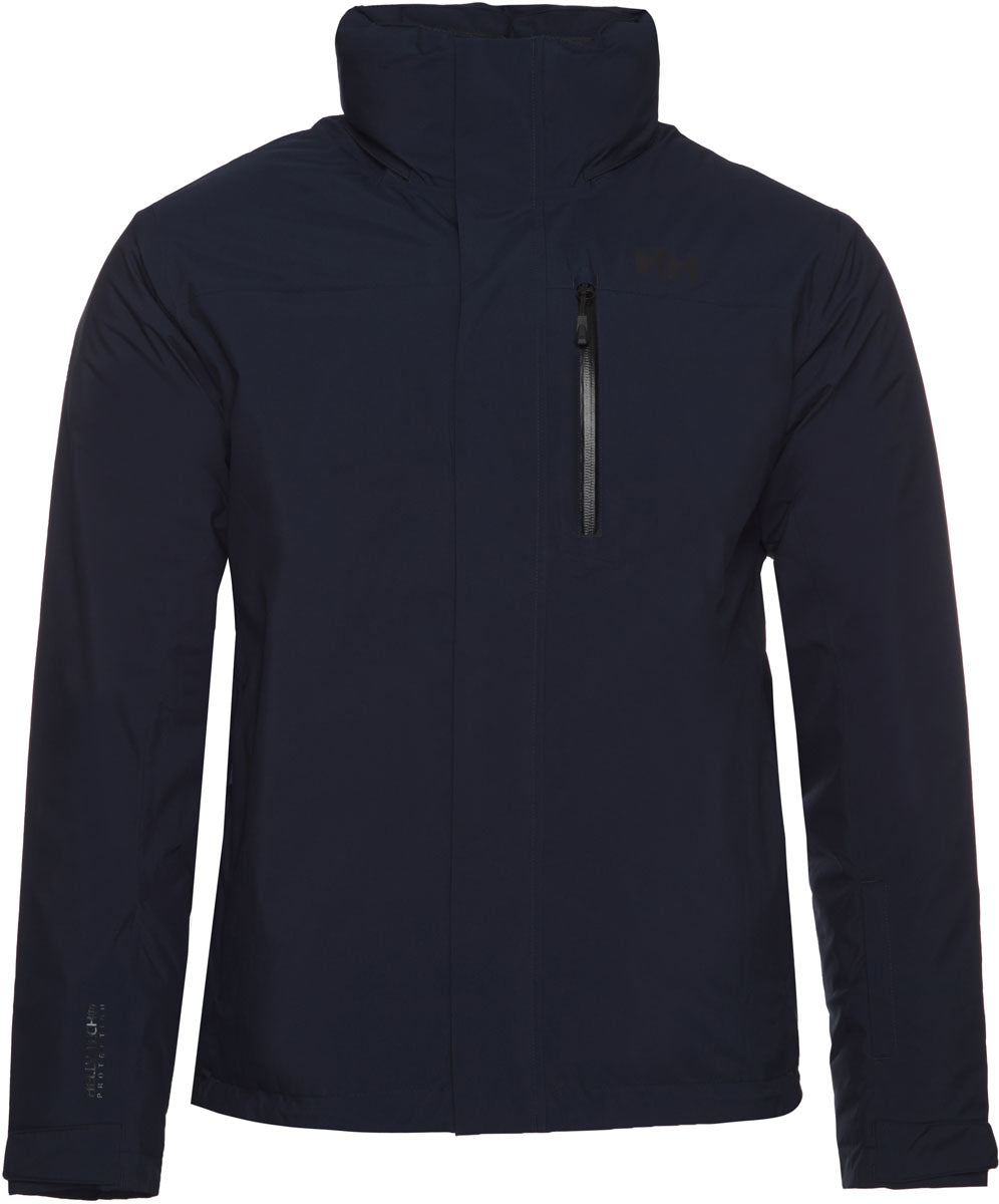 Crewser Ski Jacket - Men's