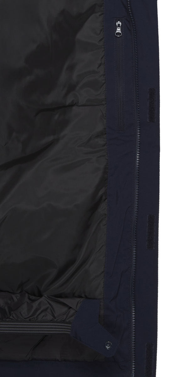 Crewser Ski Jacket - Men's