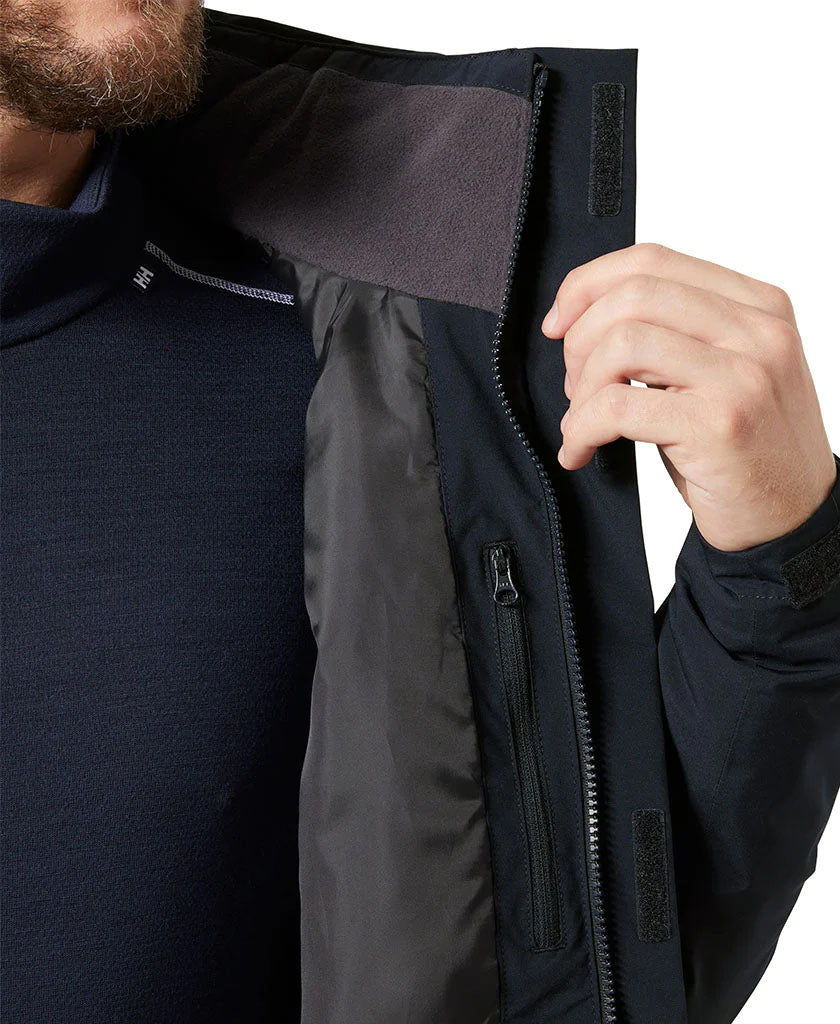 Crewser Ski Jacket - Men's