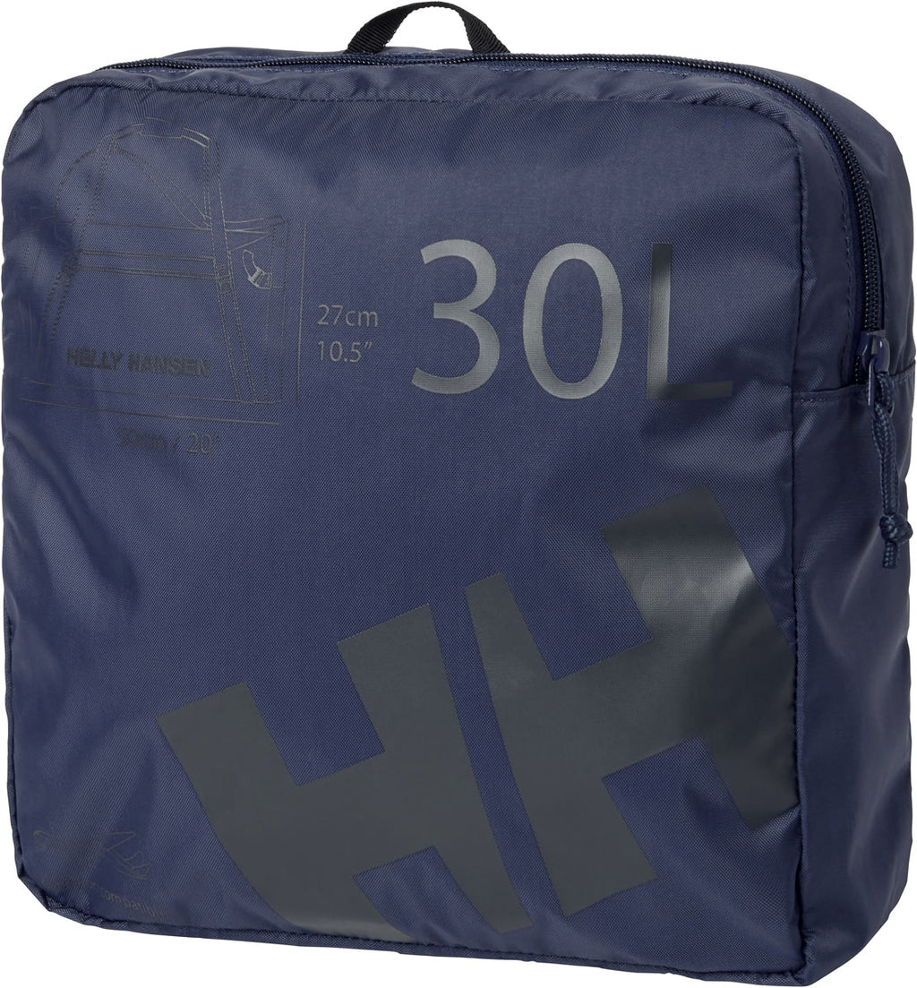 Duffle Bag 2 - 30 L
