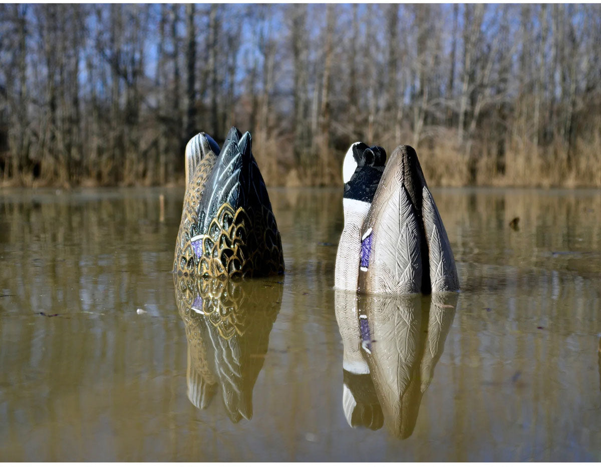 Magnum Duck Decoy - 2/PK