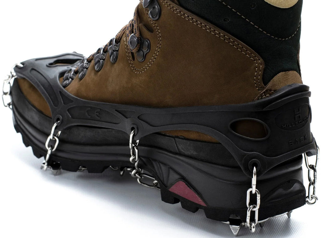 FreeSteps6 Ice Cleats