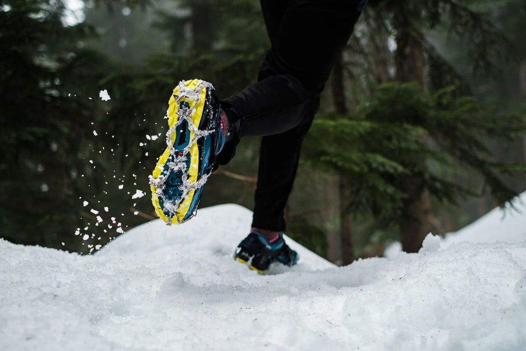 Trail Ultra Cleats