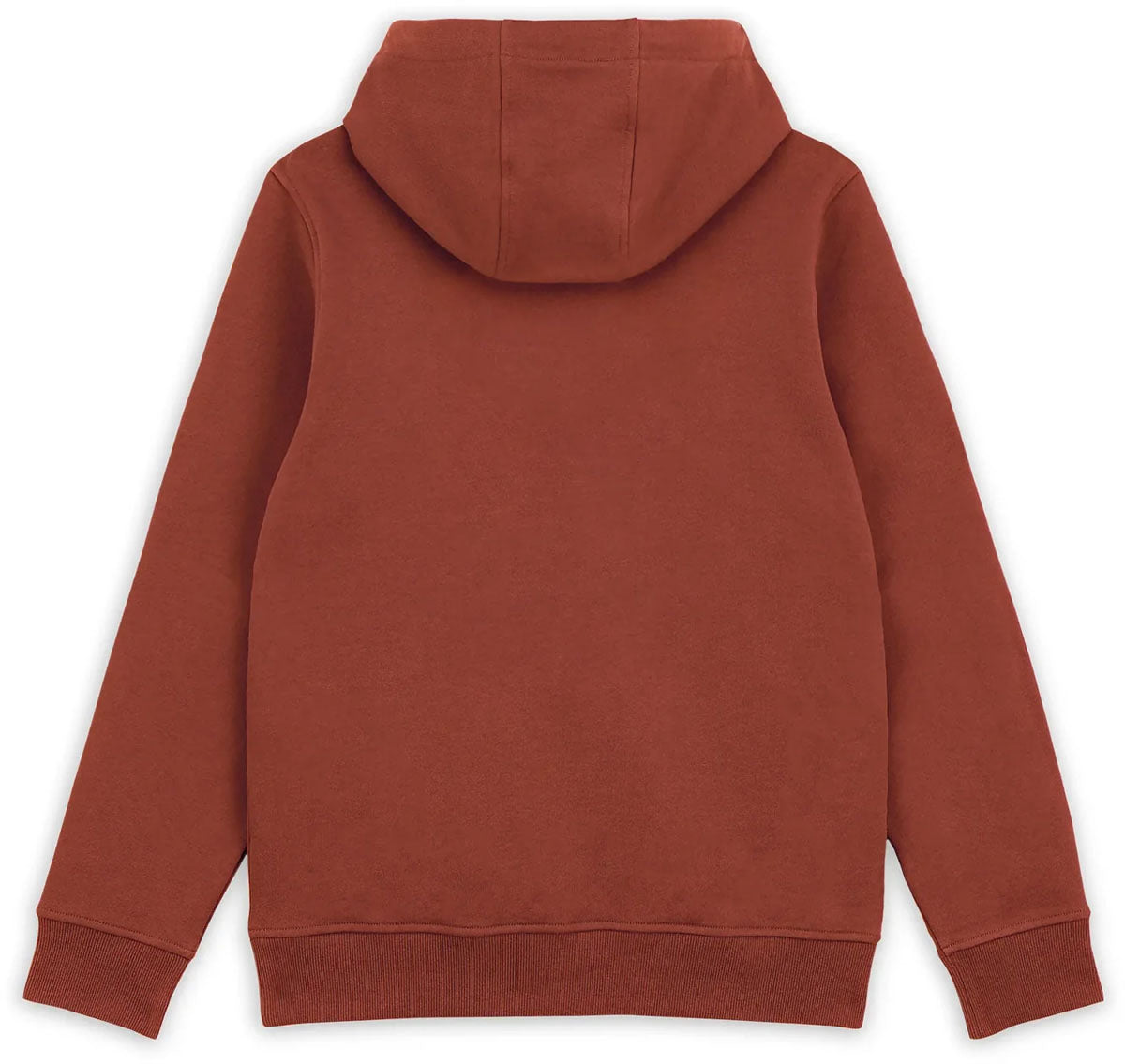 Outside By The River Pullover Hoodie - Women's 