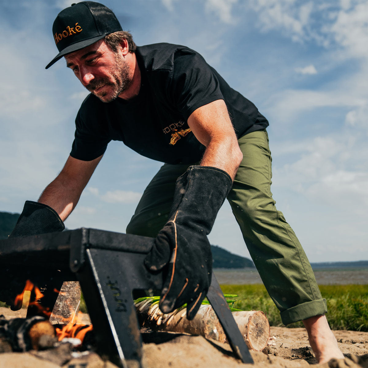 All-Rounder Pants - Men's
