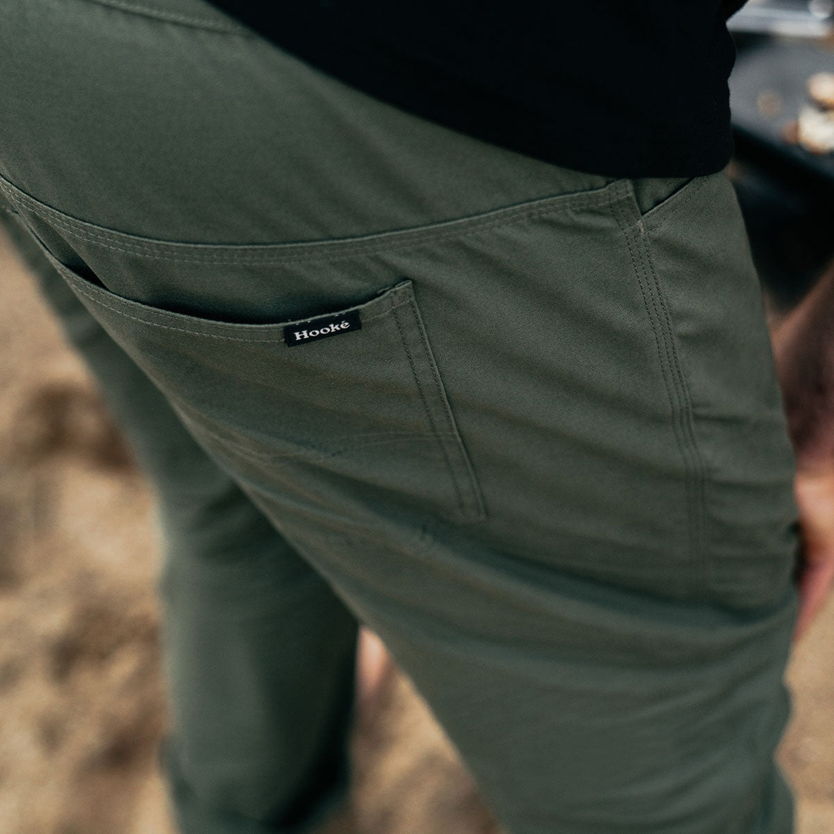 All-Rounder Pants - Men's