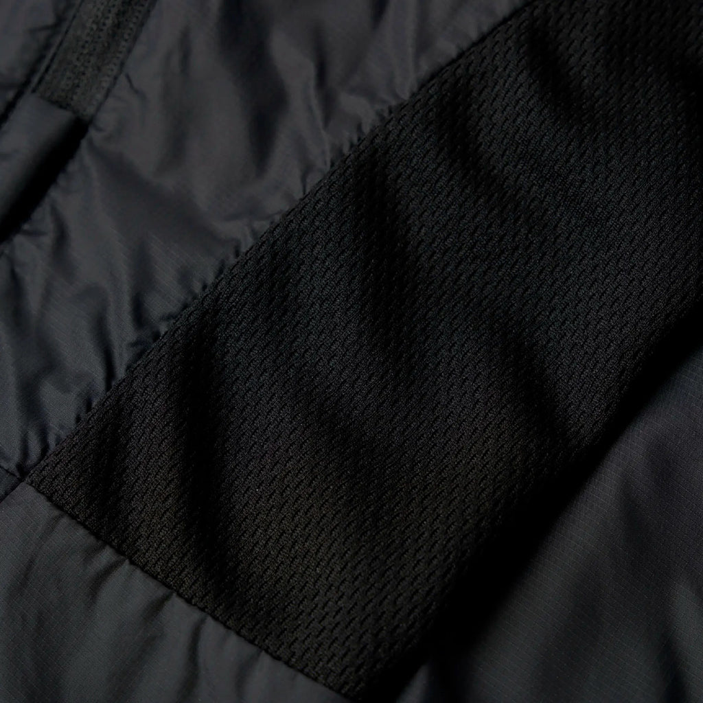Dome Windbreaker Jacket - Men's 