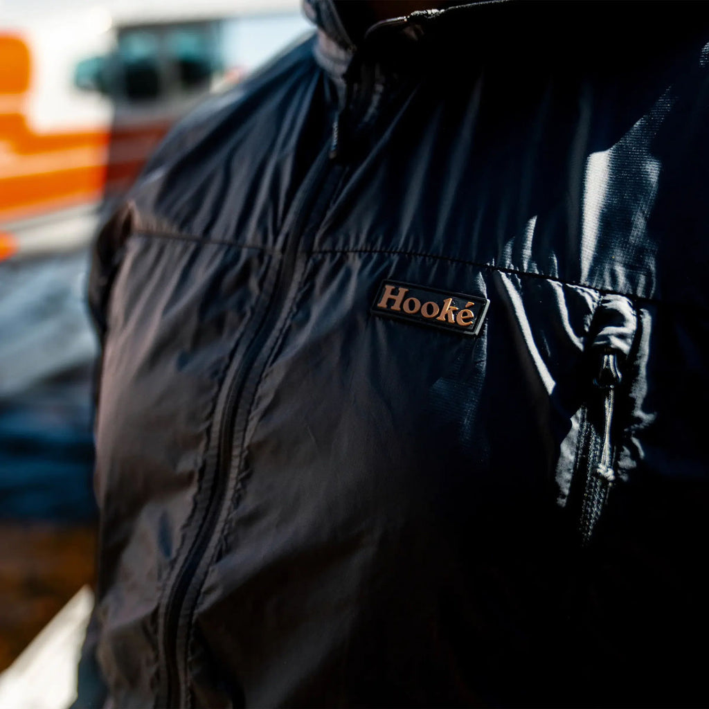 Dome Windbreaker Jacket - Men's 