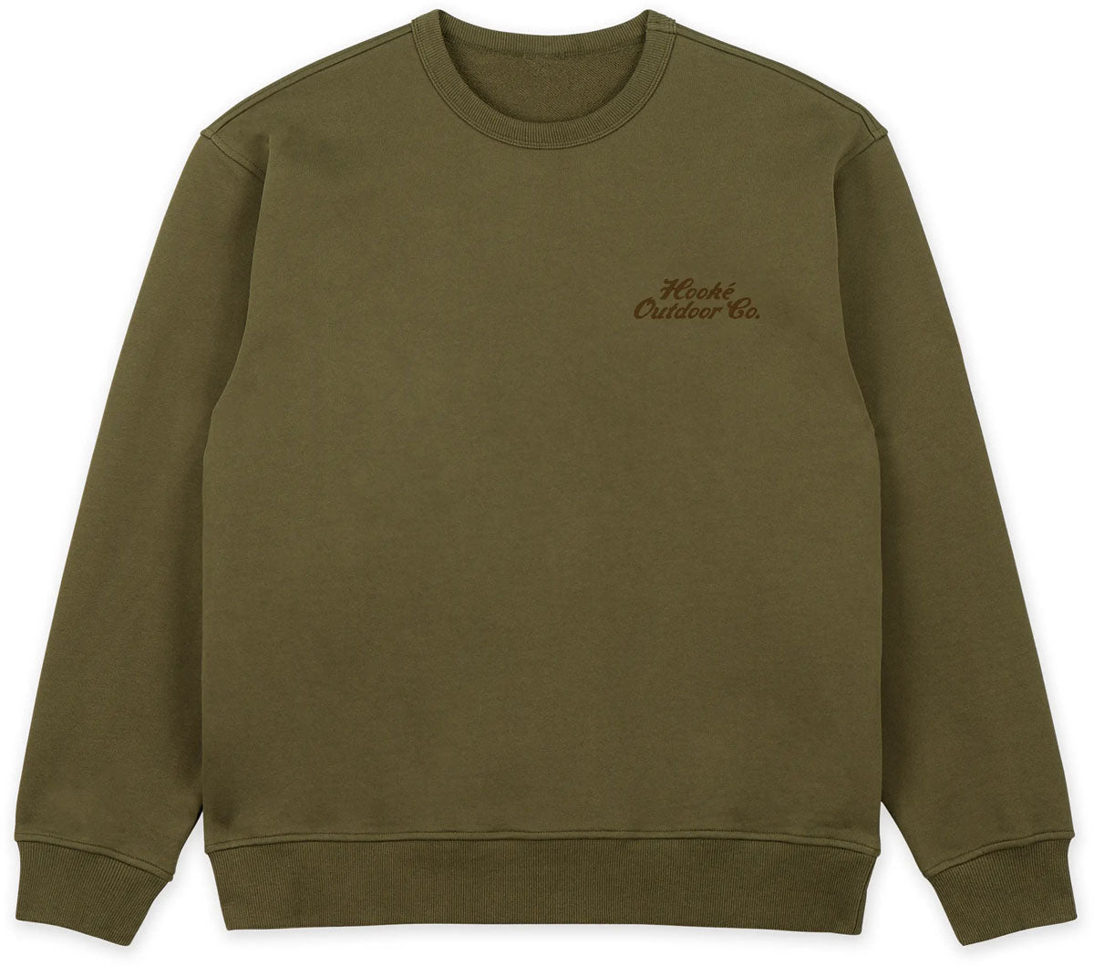Duck Hunting Sweater - Men's