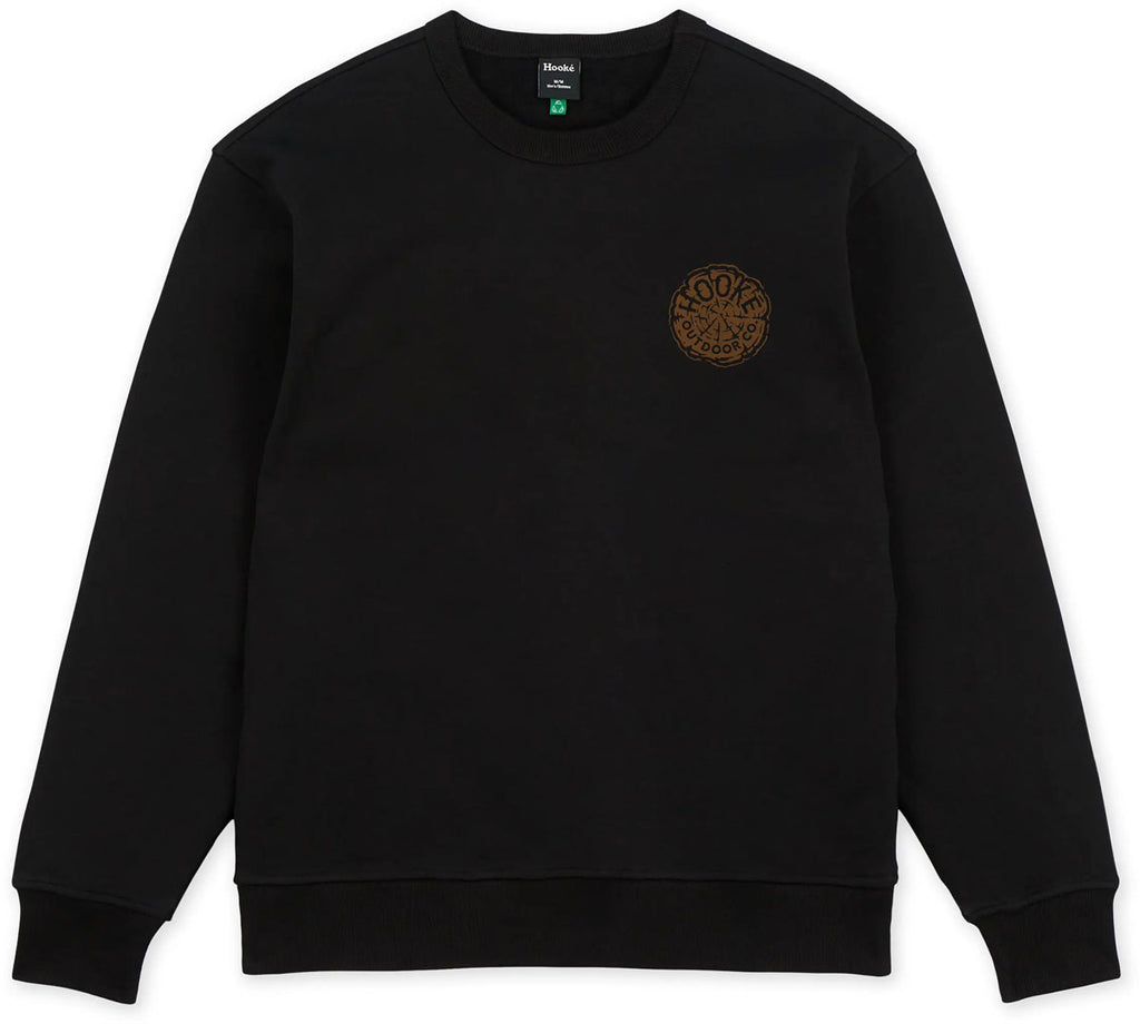 Wood Log Sweater - Men's 