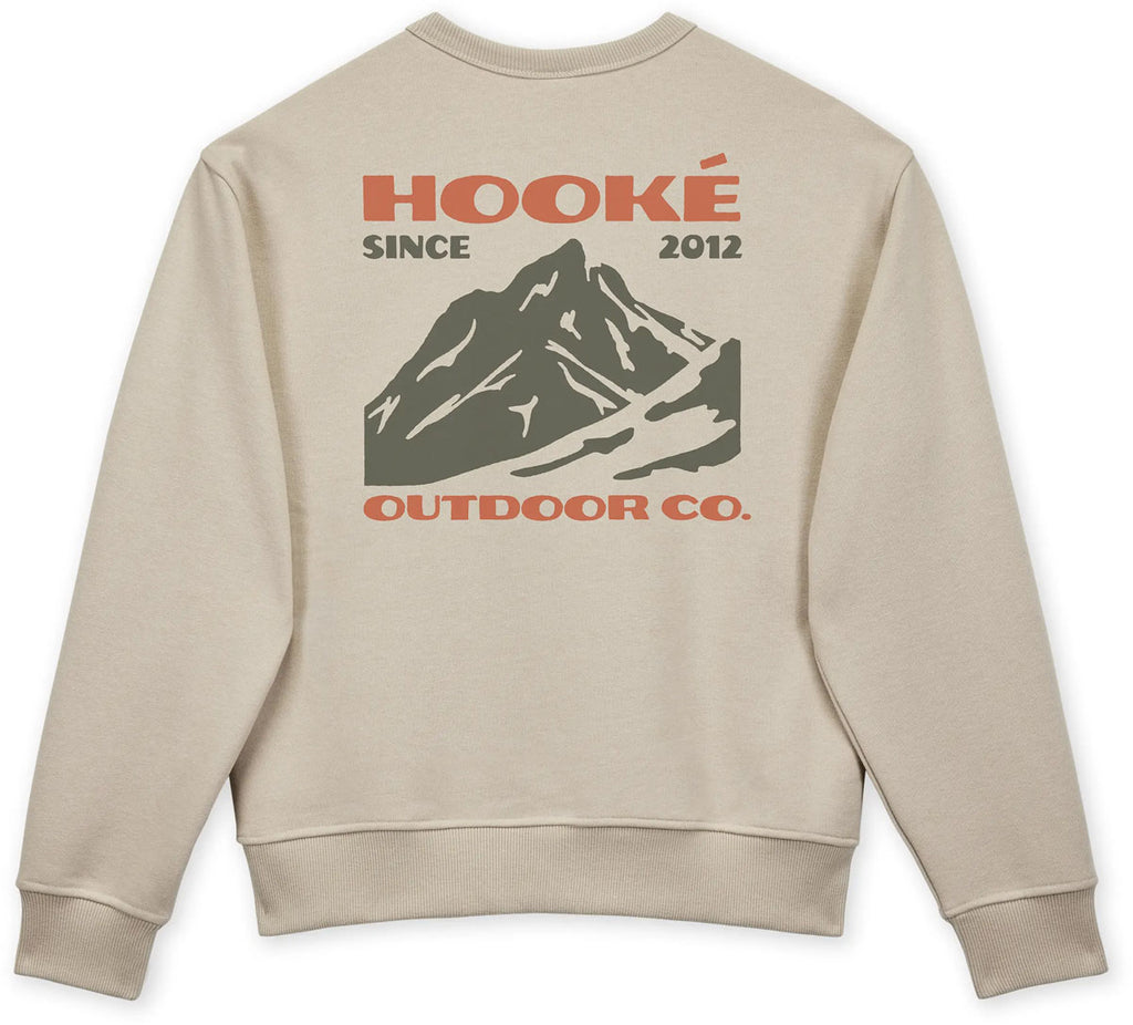 Canadian Rockies Sweater - Women's 