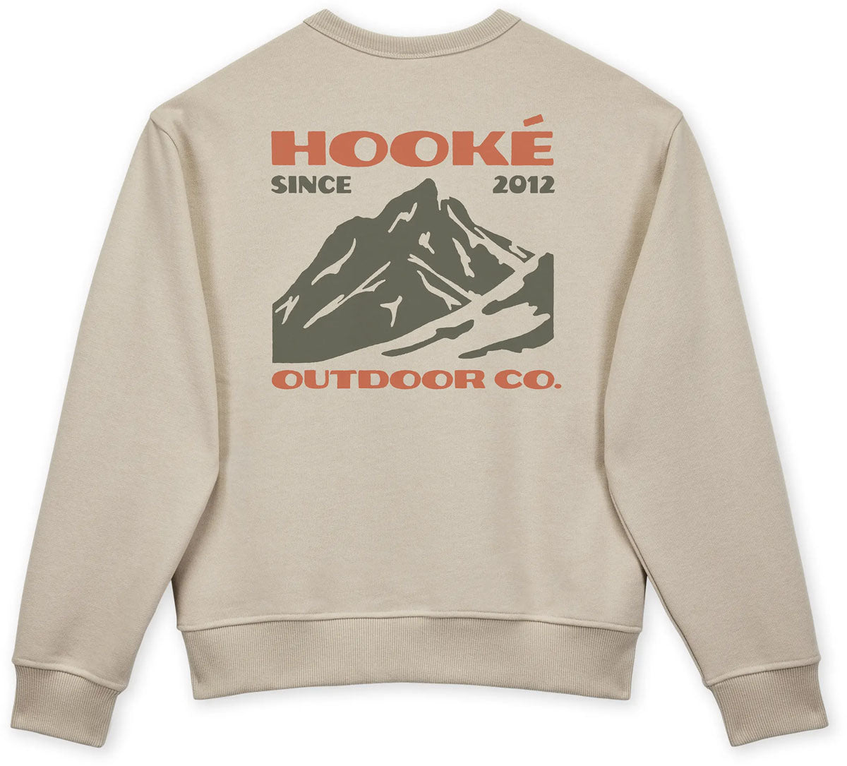 Canadian Rockies Sweater - Women's 