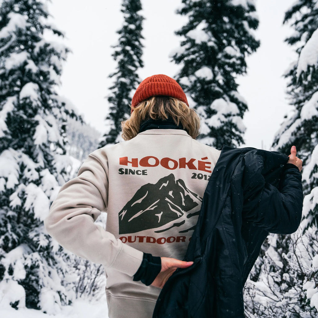 Canadian Rockies Sweater - Women's 