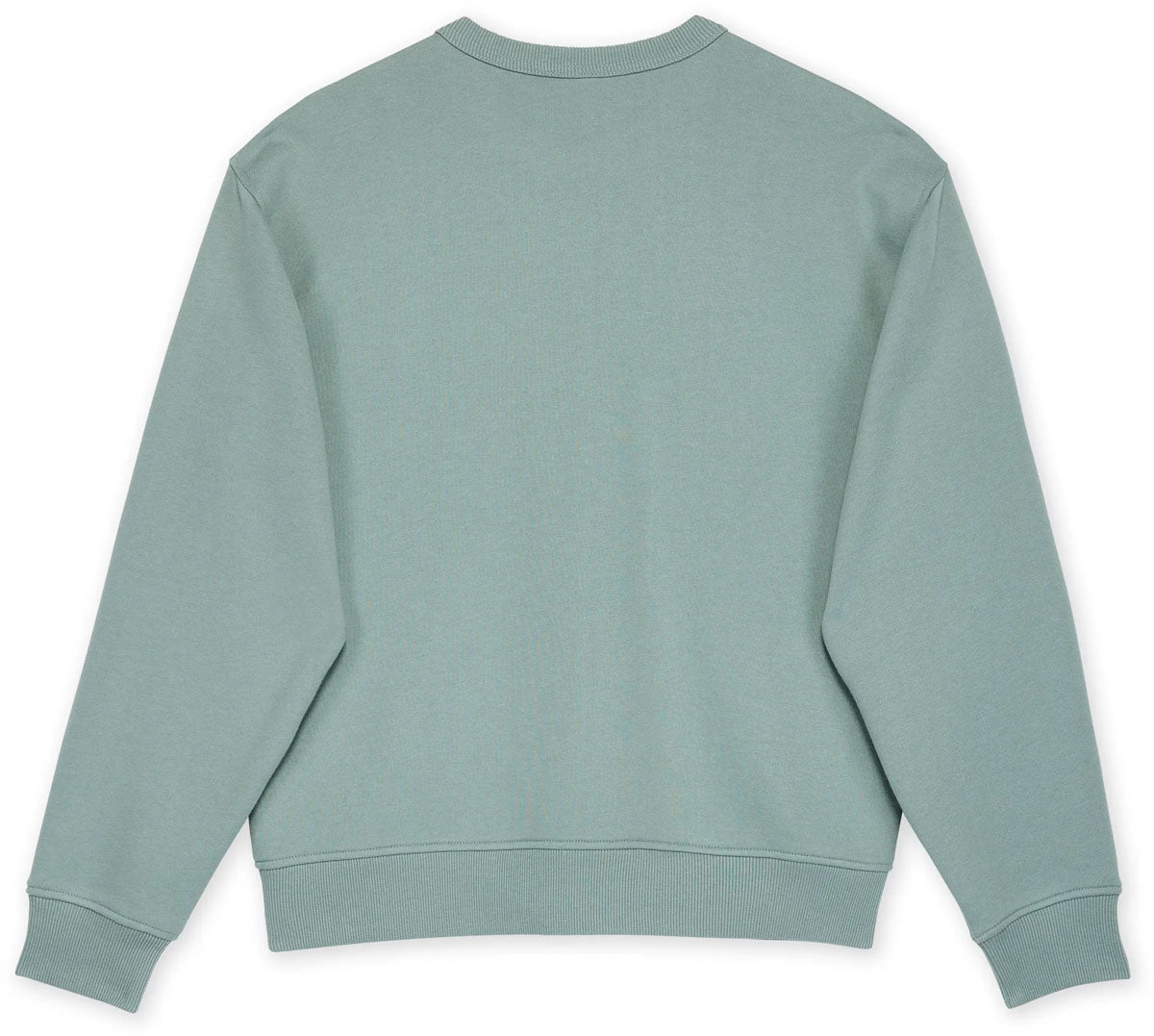 Snowy Owl Sweater - Women's
