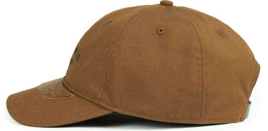 Wild Salmon Wild Rivers Dad Cap - Men's