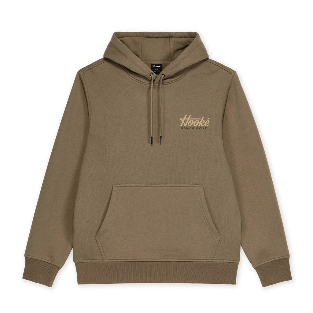 Guardian Of The Wild Pullover Hoodie - Men's