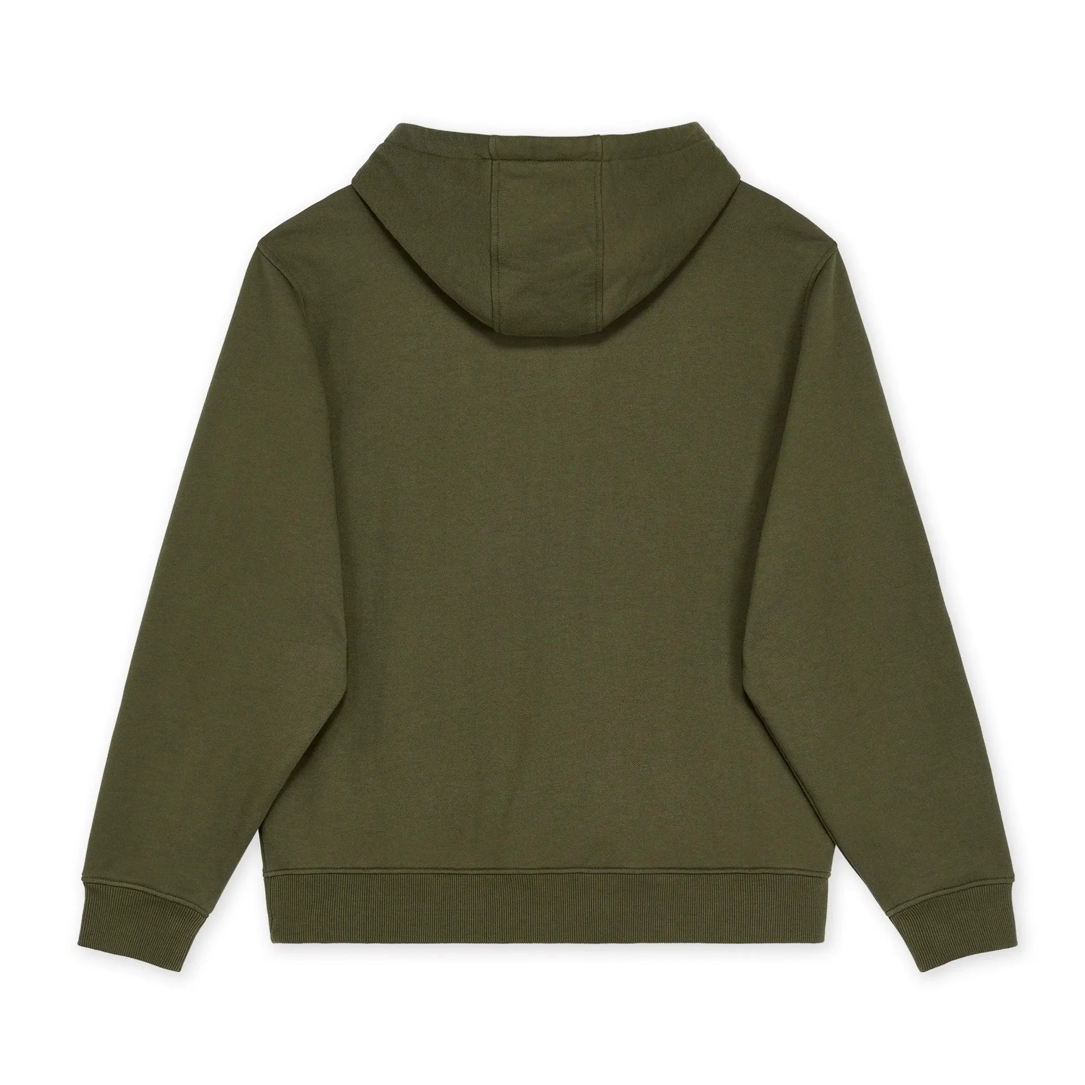 Flying Ducks Pullover Hoodie - Men's