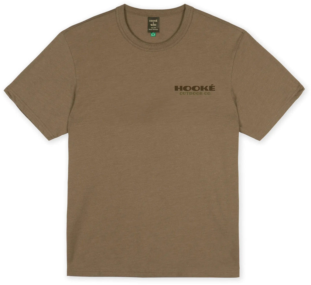Wetland T-Shirt - Men's