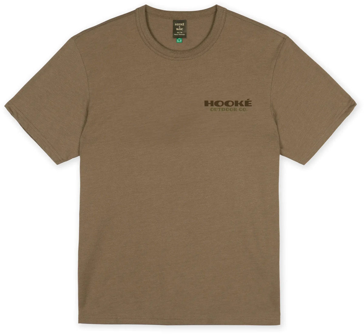 Wetland T-Shirt - Men's