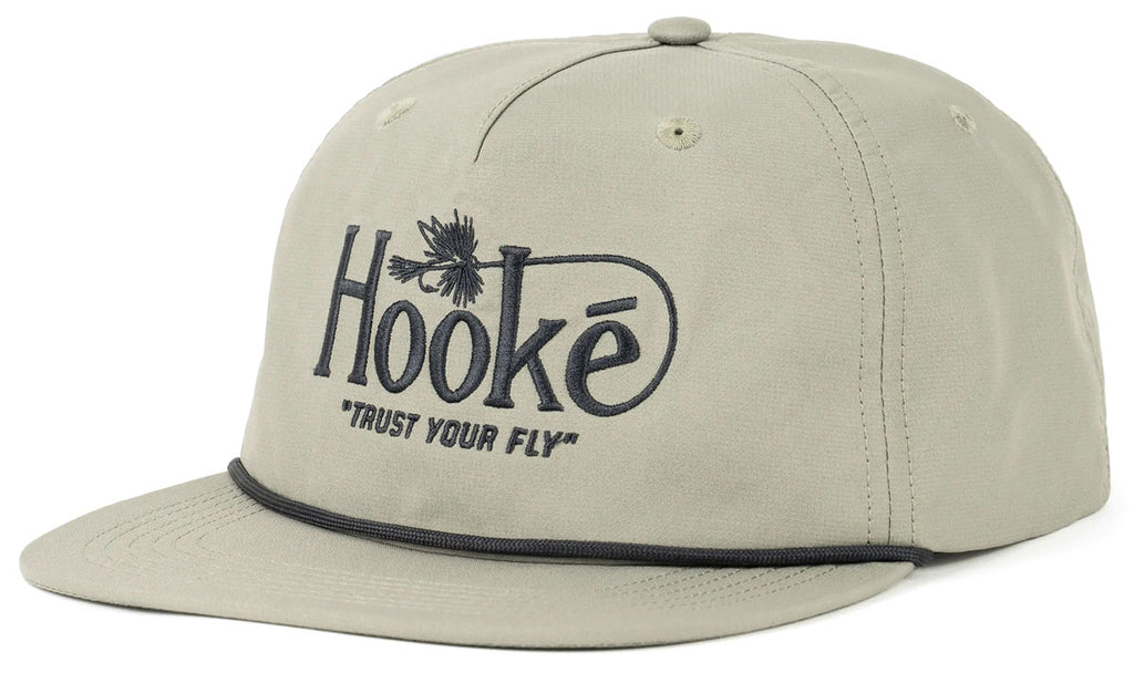 Trust Your Fly Sun Cap - Unisex