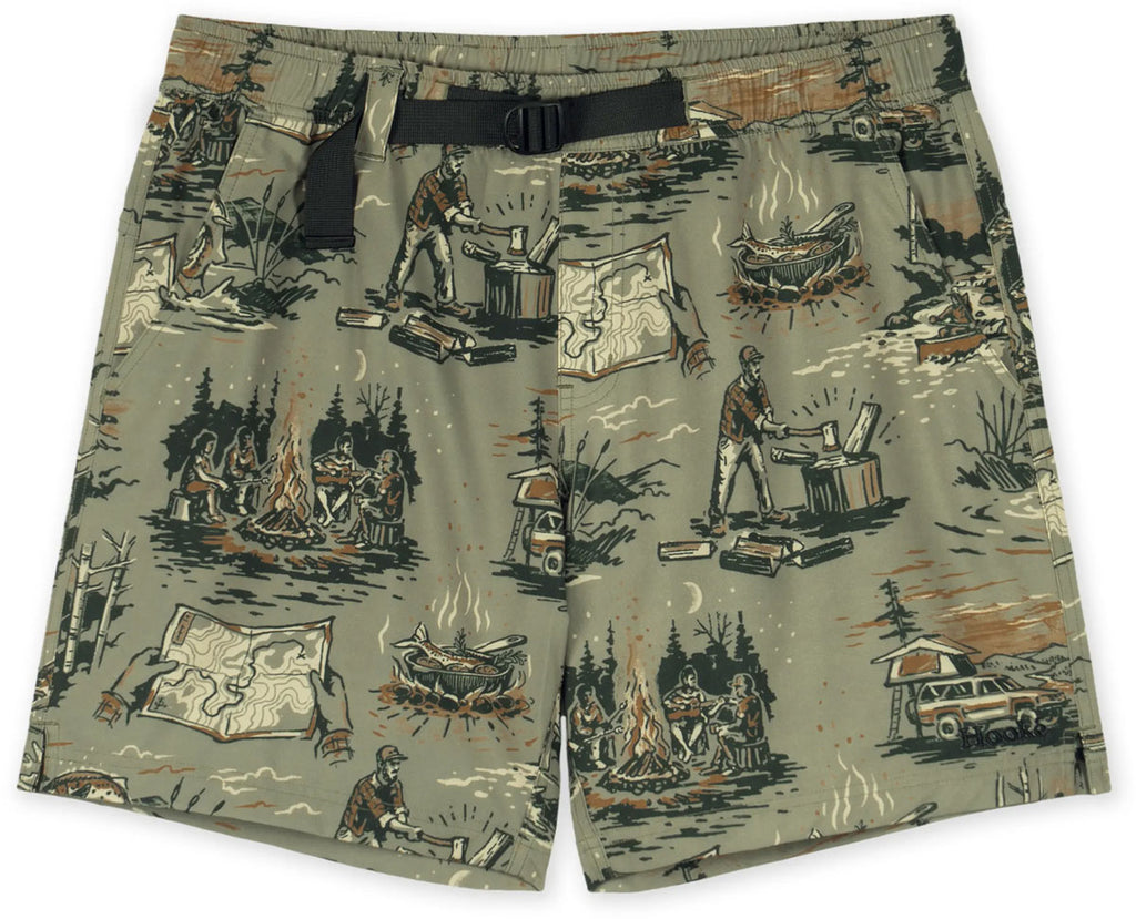 Weekender River Shorts - Men's