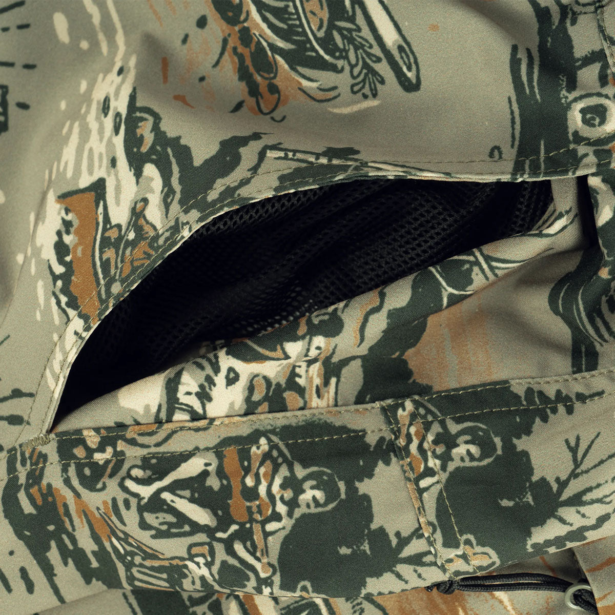 Weekender River Shorts - Men's