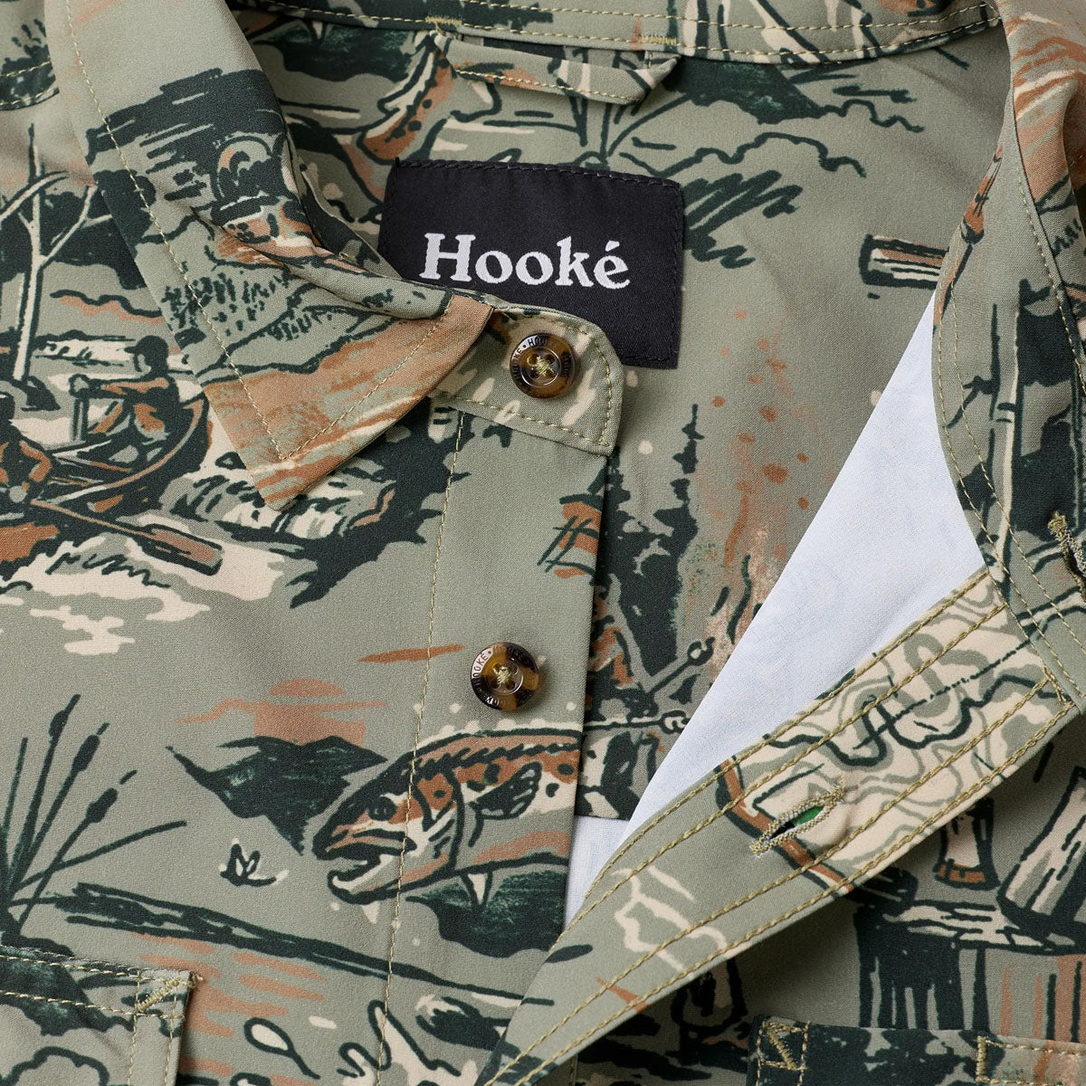 Weekender Short Sleeve Shirt - Men's