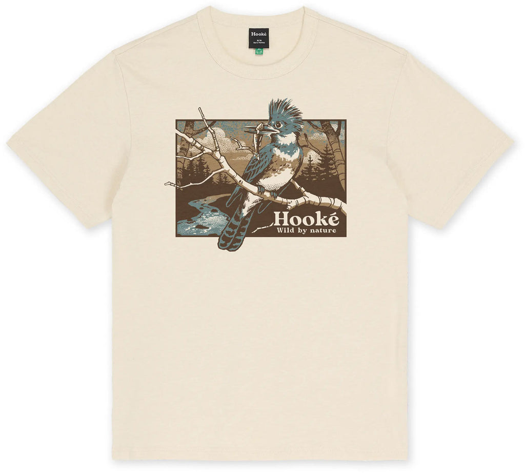 Kingfisher T-Shirt - Men's